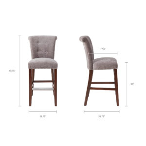 30-Inch Bar Stool