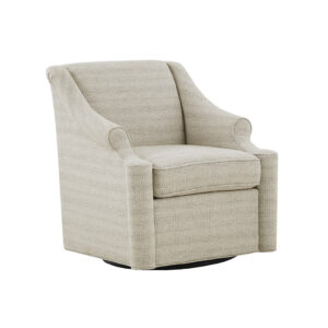 Swivel Glider Chair