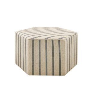 Cocktail Ottoman