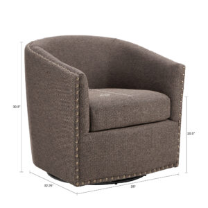 Swivel Chair