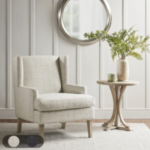 Accent Armchair