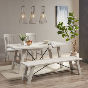 4-Piece Dining Set