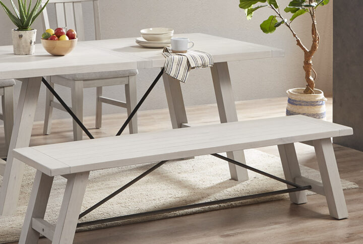 Dining Bench