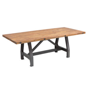 Rectangle Dining Table