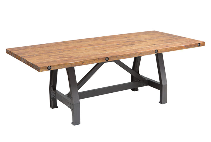 Rectangle Dining Table