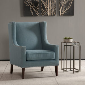 Wing Chair