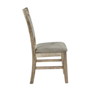 Dining Side Chair(Set of 2pcs)