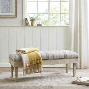 Soft Close Storage Bench