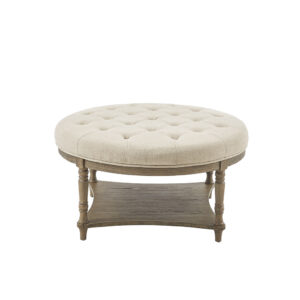 Accent Ottoman