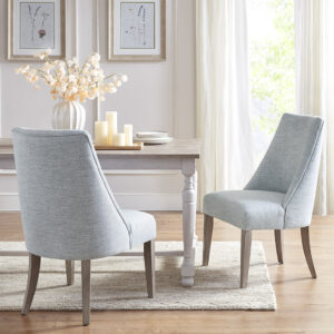 Upholstered Dining chair Set of 2