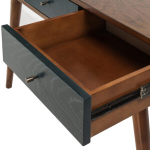 3 Drawer Writing Desk