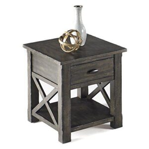 Rectangular End Table from Progressive Furniture