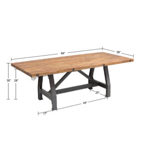 Rectangle Dining Table