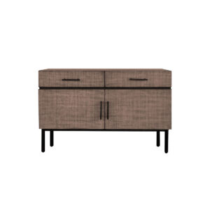 Accent Cabinet Ub/Dr