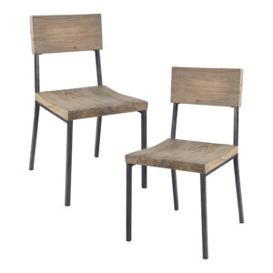 Dining Chair (Set of 2)