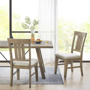 Dining  Side Chair(Set of 2pcs)