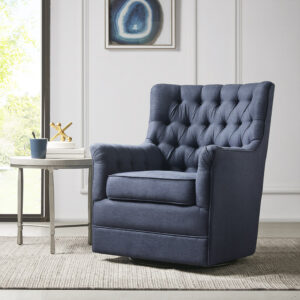 Swivel Glider Chair