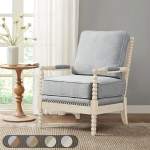 Accent Arm Chair