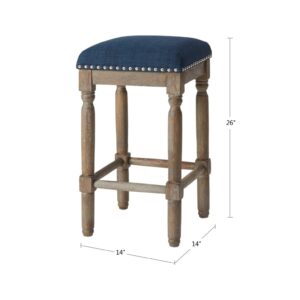 Counter Stool Set of 2