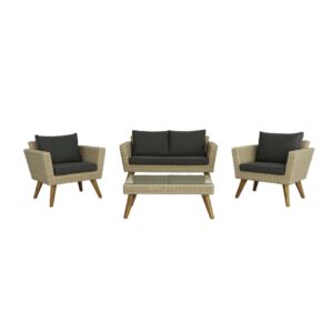 Outdoor Seating Set from Progressive Furniture