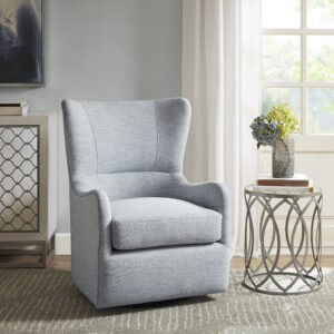 Swivel Glider Chair