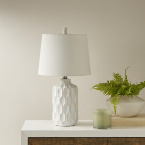 Ceramic Table Lamp