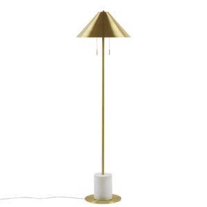 Floor lamp