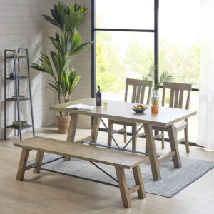 Rectangle Dining Table