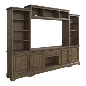 Wall Unit from Progressive Furniture