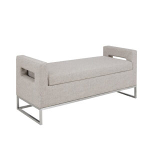 Soft Close Storage Bench