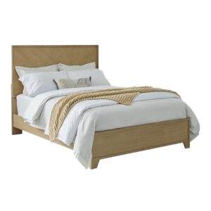 King Bed from Progressive Furniture