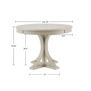 Round Dining Table