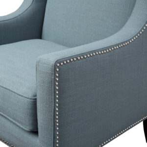 Wing Chair