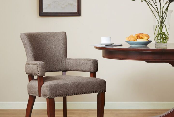 Arm Dining Chair