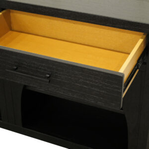 Accent Console