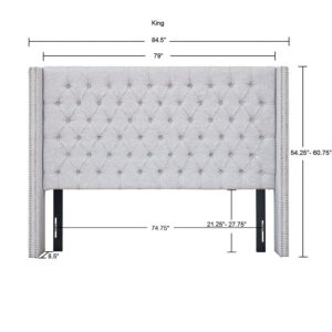 Upholstery Headboard