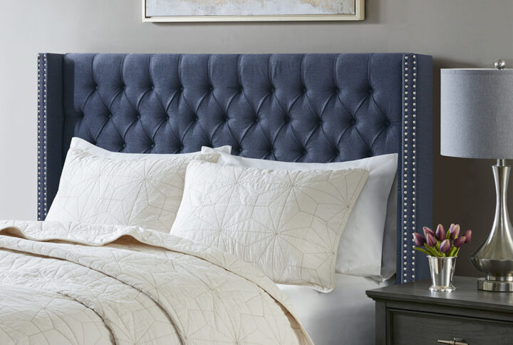 Upholstery Headboard