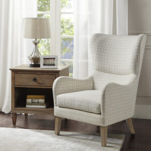 Swoop Wing Chair