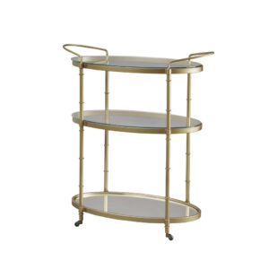 Bar Cart