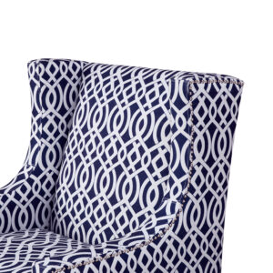 Wing Chair