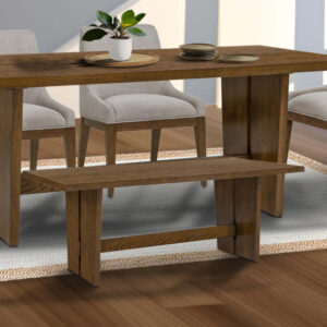 Dining Bench