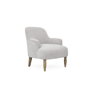 Upholstered Accent Chair