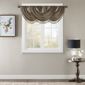 Bring style and sophistication to your windows