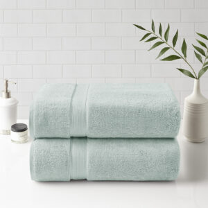 Elevate your cleaning routine with our 800GSM 100% cotton towel set