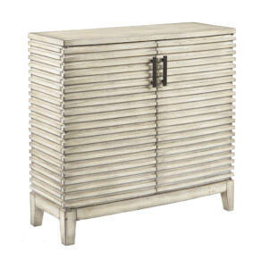 making this Chest fit a style for any room in your home. Composed of engineered wood