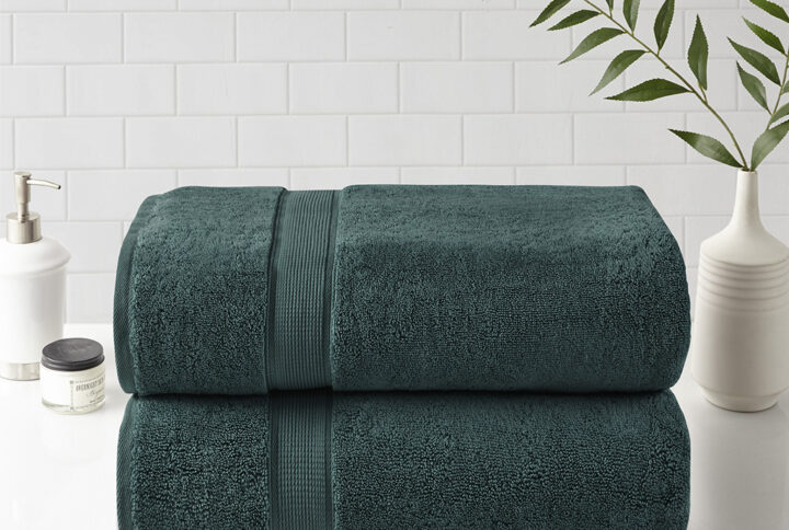 Elevate your cleaning routine with our 800GSM 100% cotton towel set