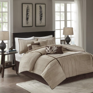 Dune is a perfect bed for any room in your home.  Made from the highest quality micro-suede