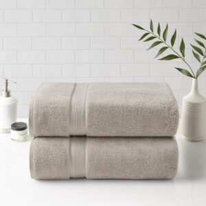 Elevate your cleaning routine with our 800GSM 100% cotton towel set