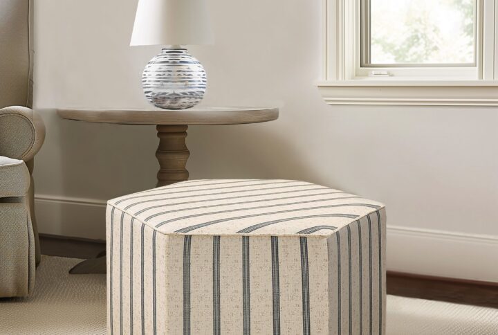 Created exclusively for the Martha Stewart Bedford furniture collection that embodies country farmhouse living