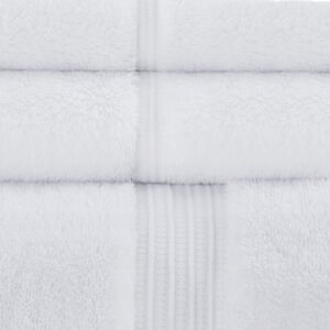 ultra soft towels made of 100% premium Turkish cotton. It’s low lifting